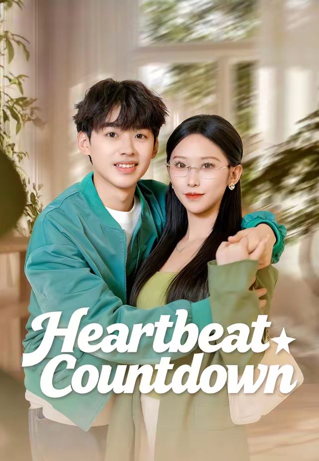 (Dubbed)Heartbeat Countdown