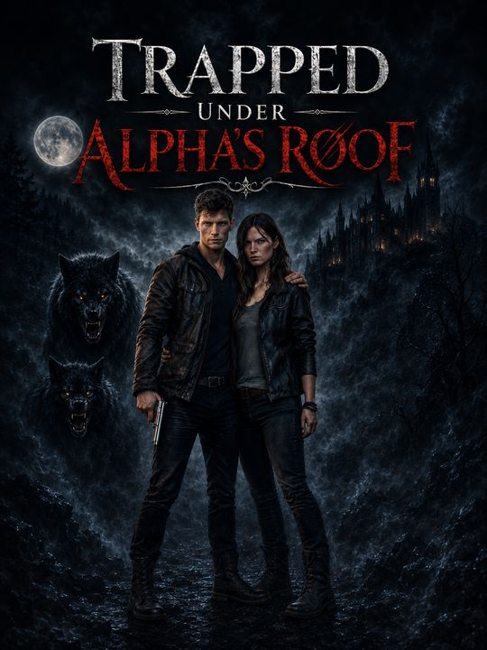 Trapped Under Alpha’s Roof