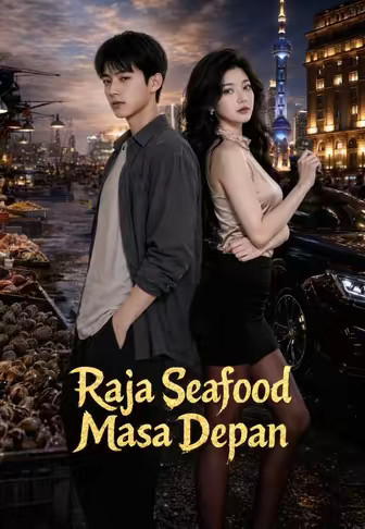Raja Seafood Masa Depan