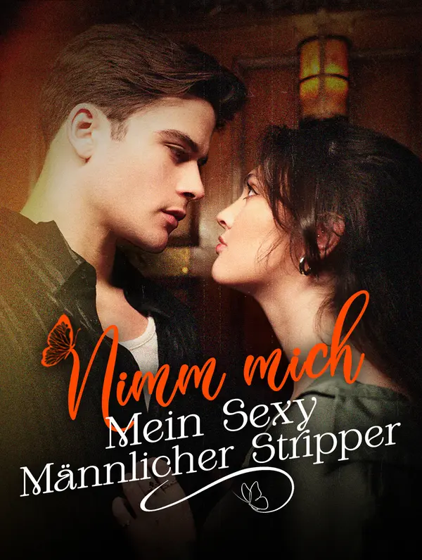 Nimm mich,  mein sexy männlicher  Stripper