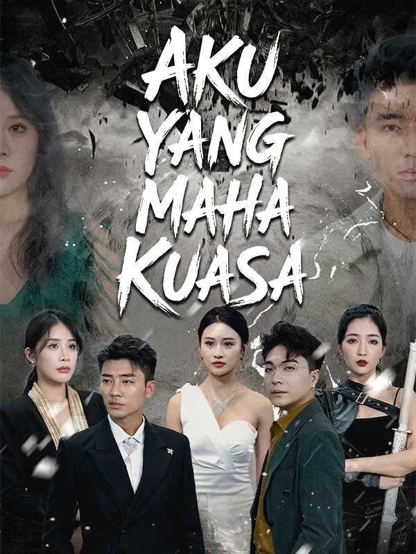 Aku Yang Maha Kuasa