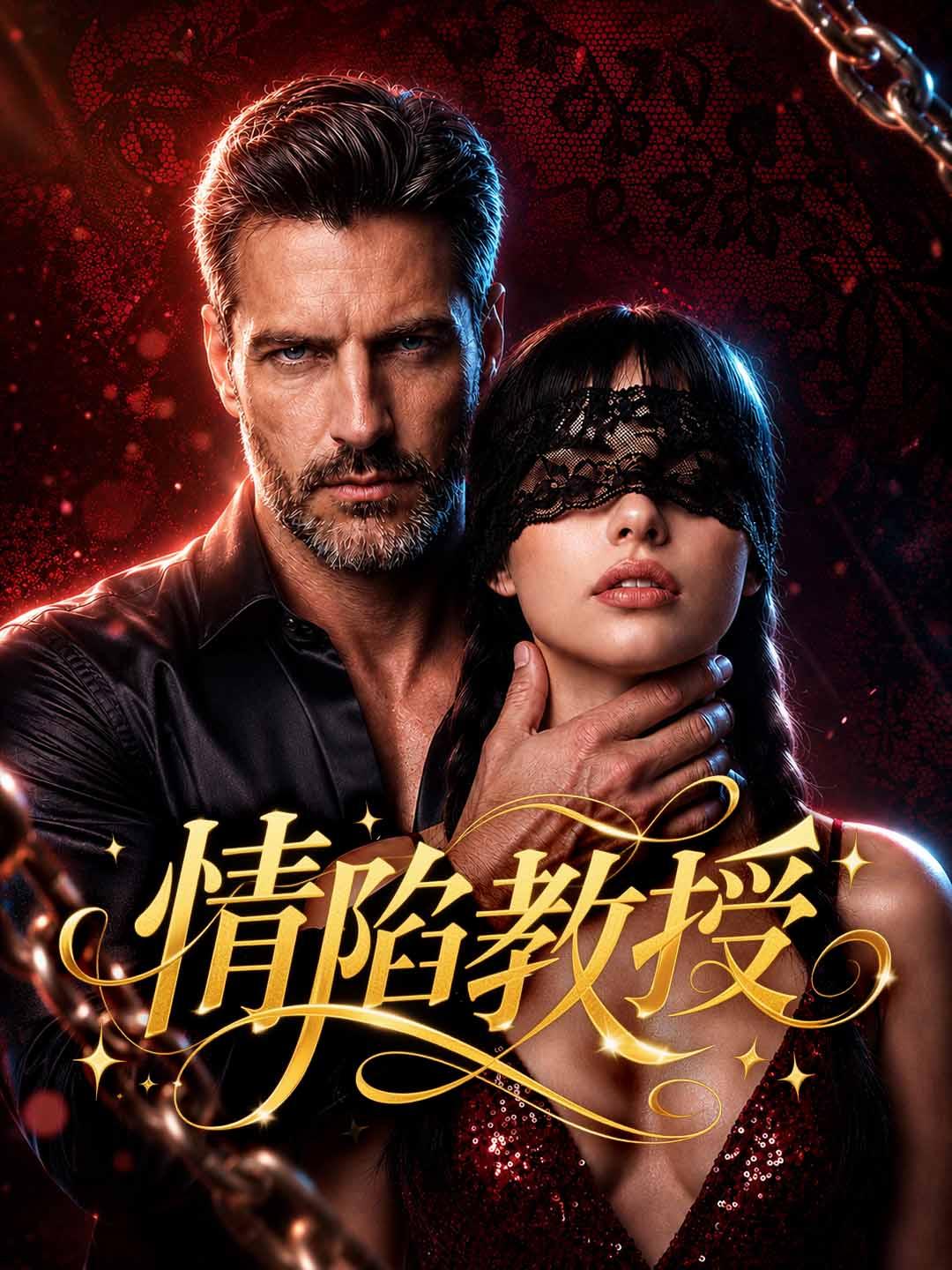 情陷教授