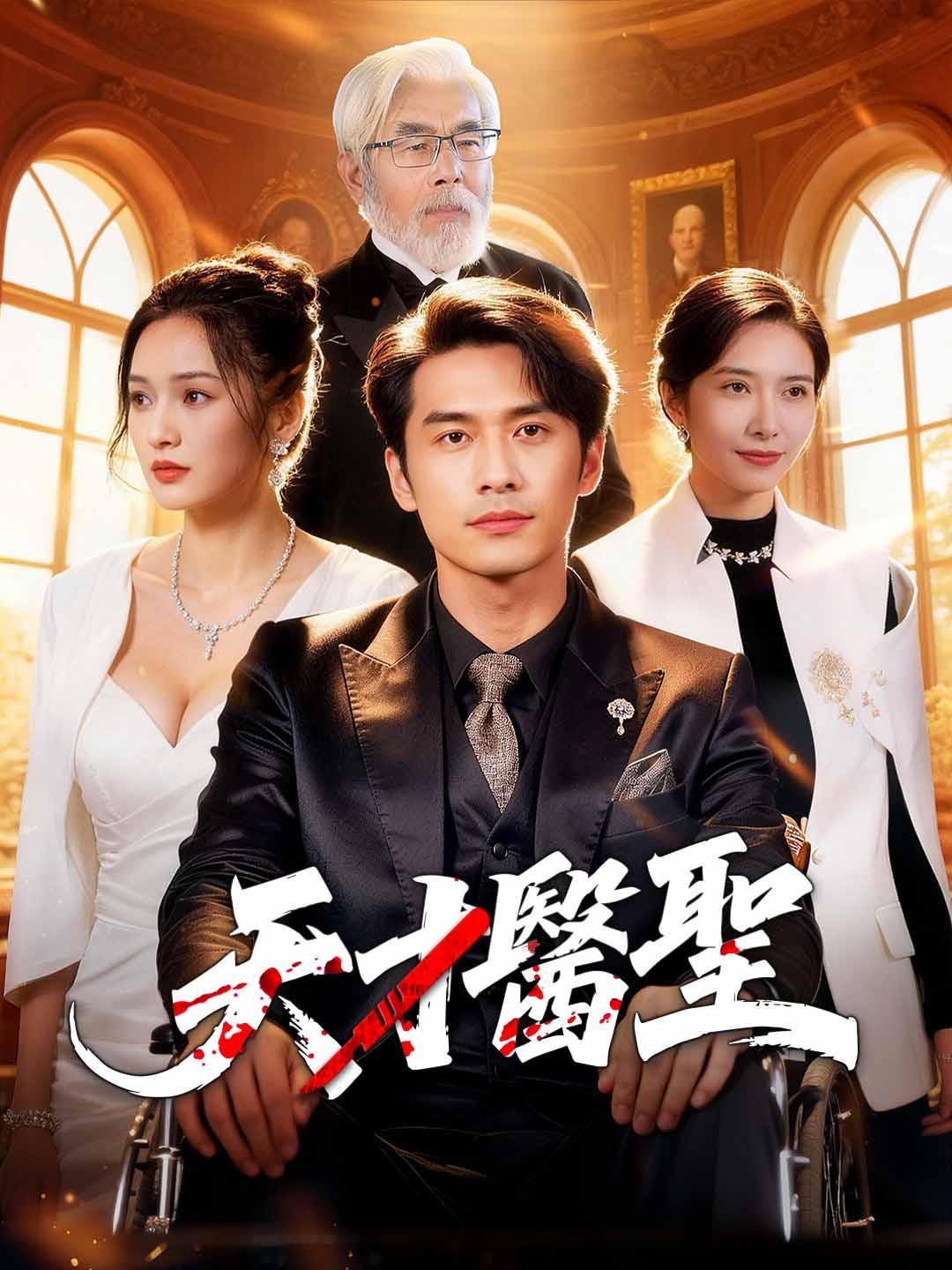 天才醫聖