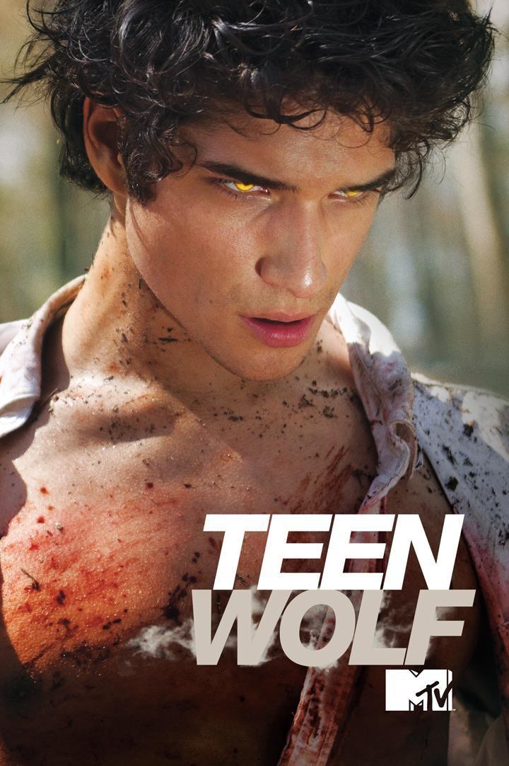 Teen Wolf [ترجمة عربية] (2011)
