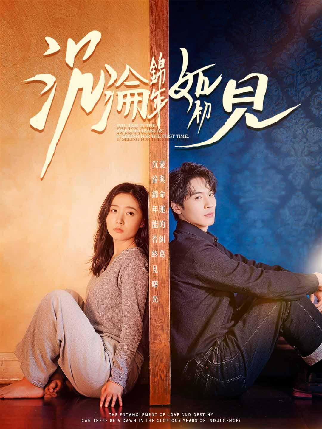 沉淪錦年如初見