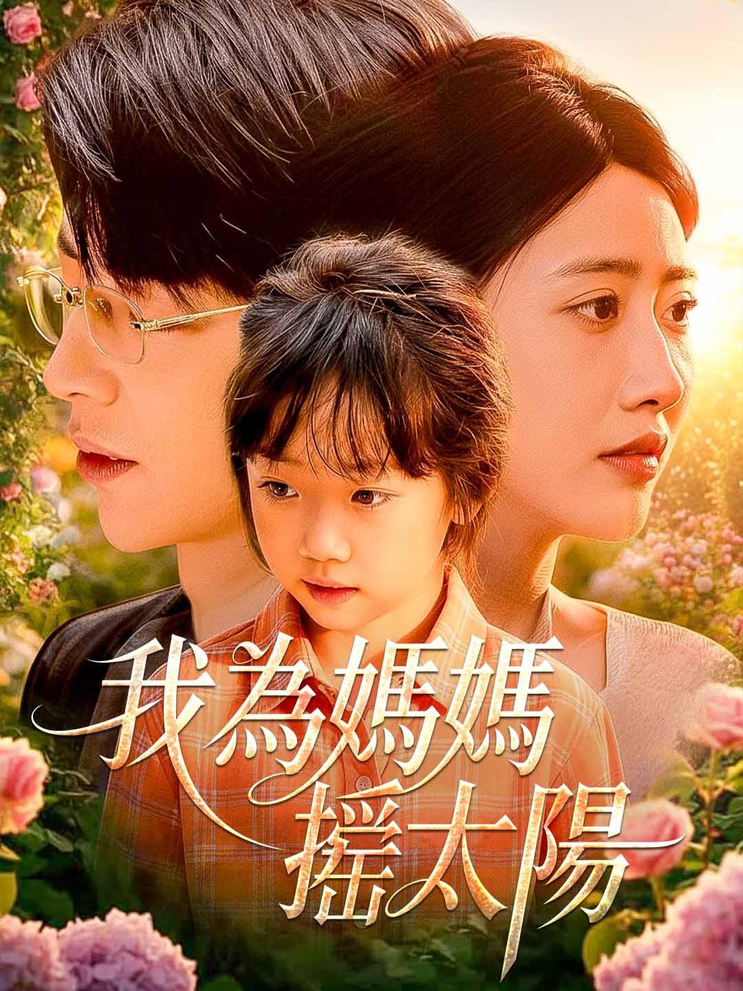 我為媽媽搖太陽