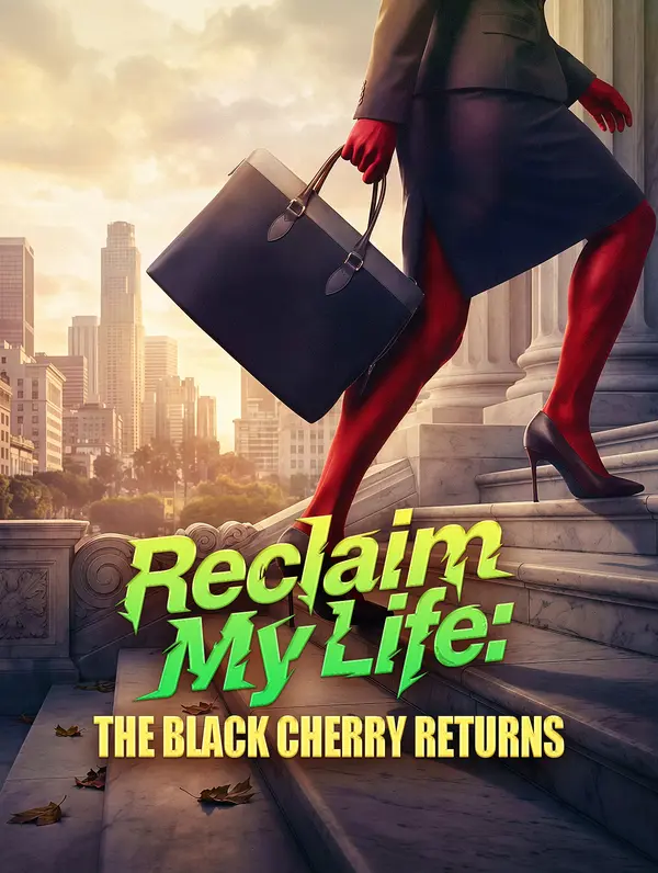 Reclaim My Life: The Black Cherry Returns