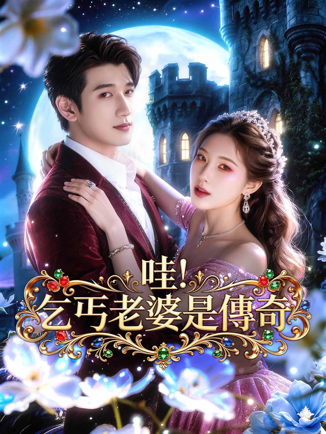 哇！乞丐老婆是傳奇