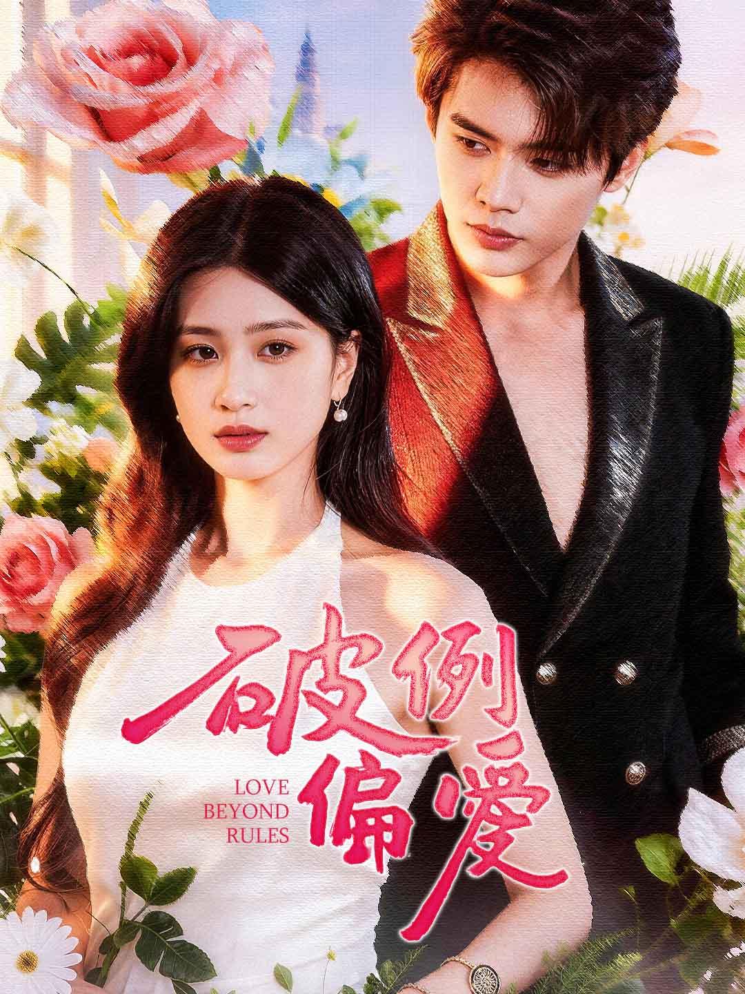 破例偏愛