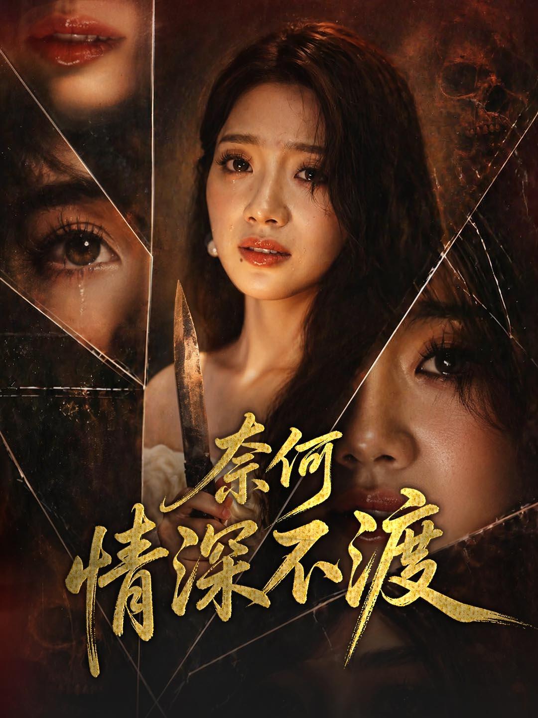 奈何情深不渡