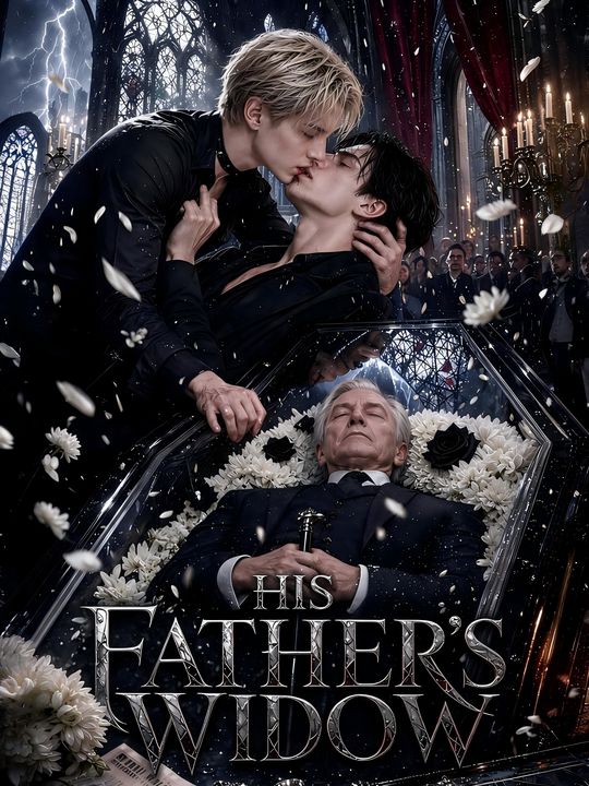 His Father's Widow
