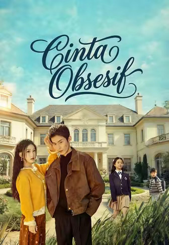 Cinta Obsesif