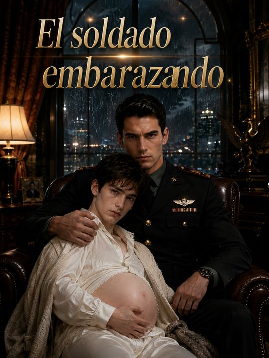 El soldado embarazado