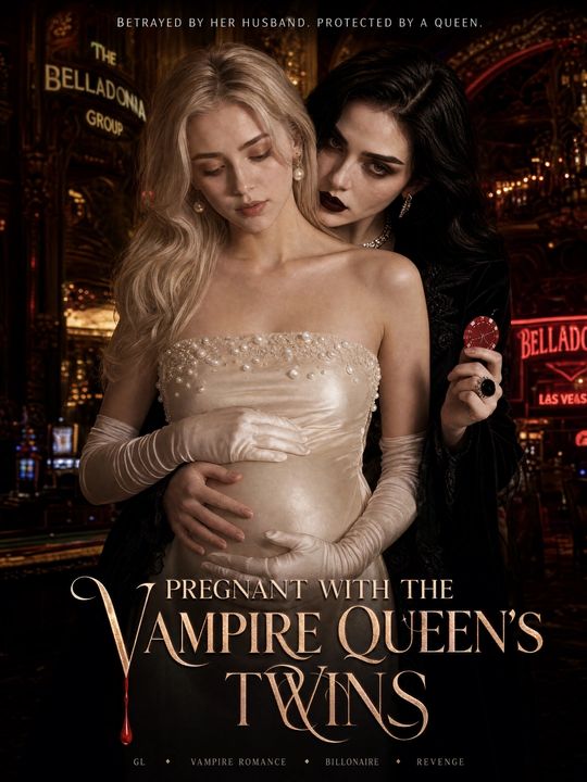 Pregnant with the Vampire Queen’s Twins