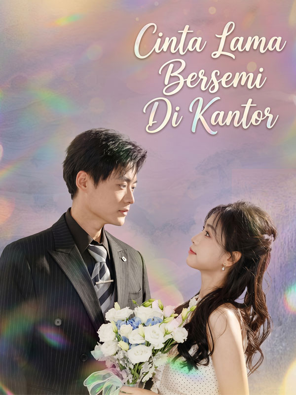 Cinta Lama Bersemi Di Kantor