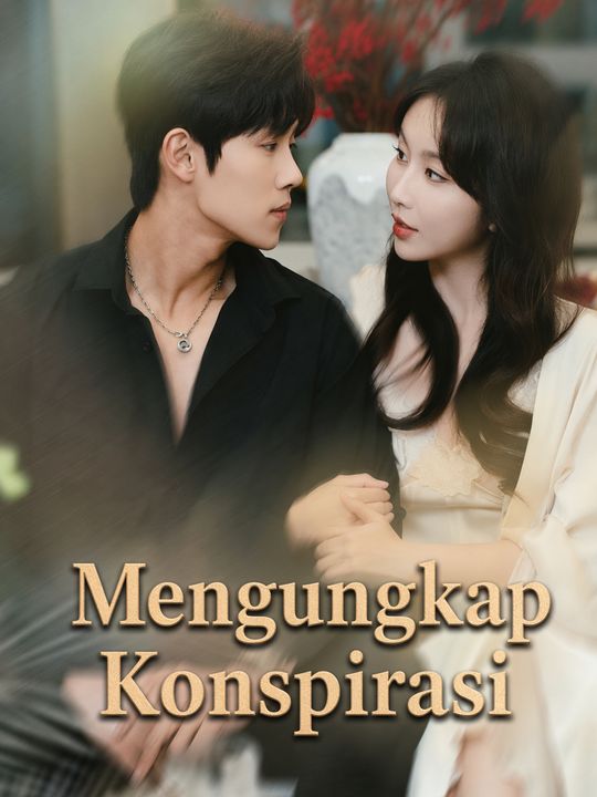 Mengungkap Konspirasi