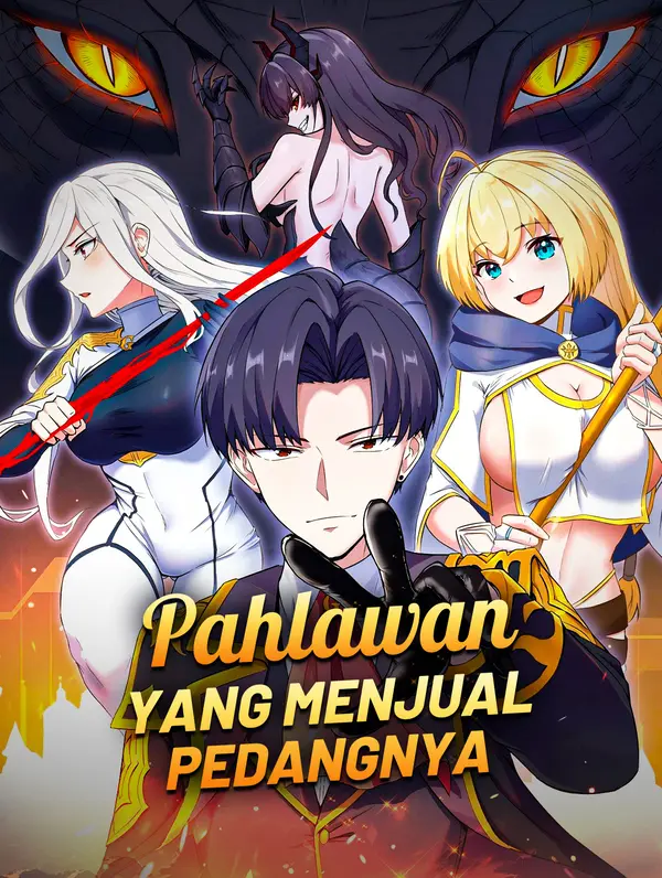 Pahlawan yang Menjual Pedangnya