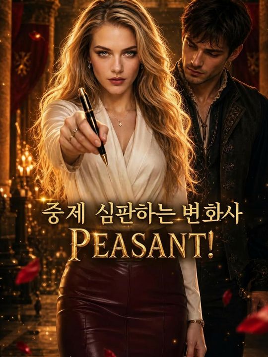 중세를 심판하는 변호사
