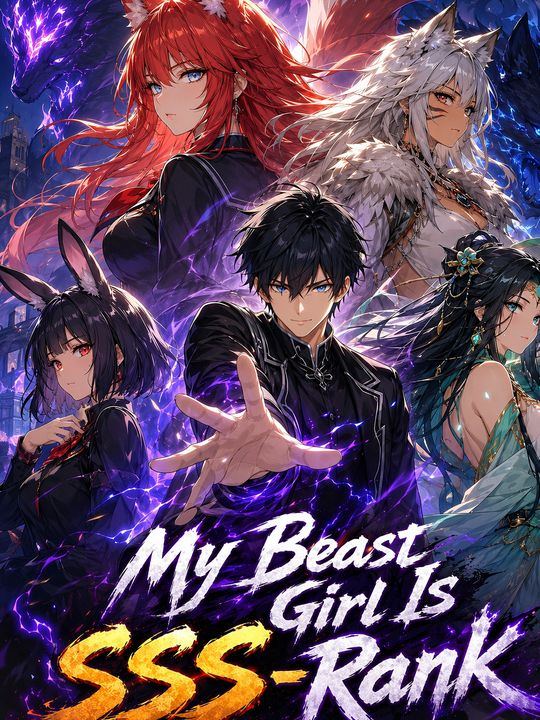 My Beast Girl Is SSS-Rank