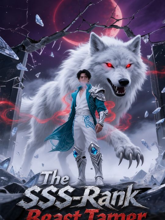 The SSS-Rank Beast Tamer
