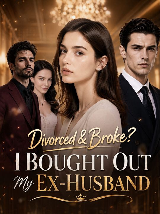 Divorced & Broke? I Bought Out My Ex-Husband: Part 1
