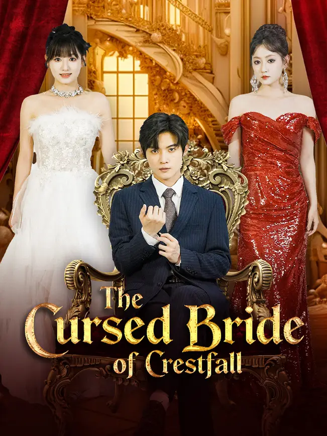 The Cursed Bride of Crestfall (2025)