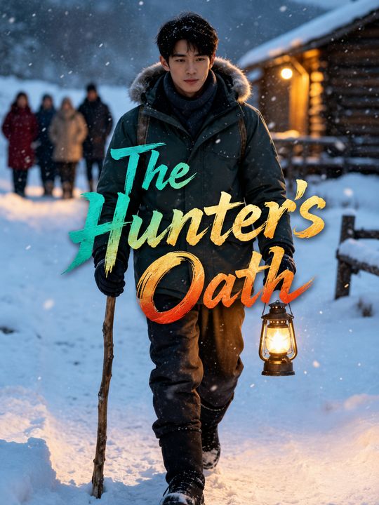 The Hunter's Oath