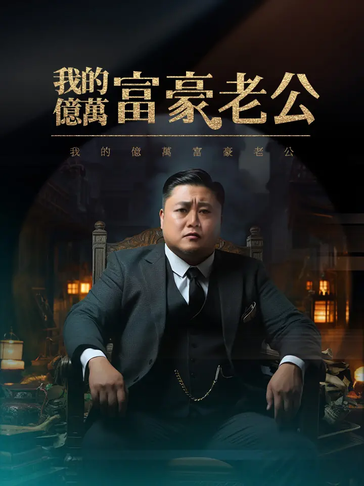 我的億萬富豪老公