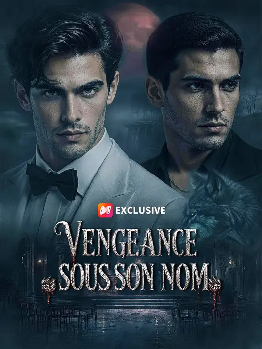 VENGEANCE SOUS SON NOM