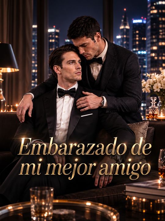 Embarazado de mi mejor amigo