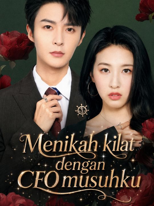 Menikah kilat dengan CEO musuhku