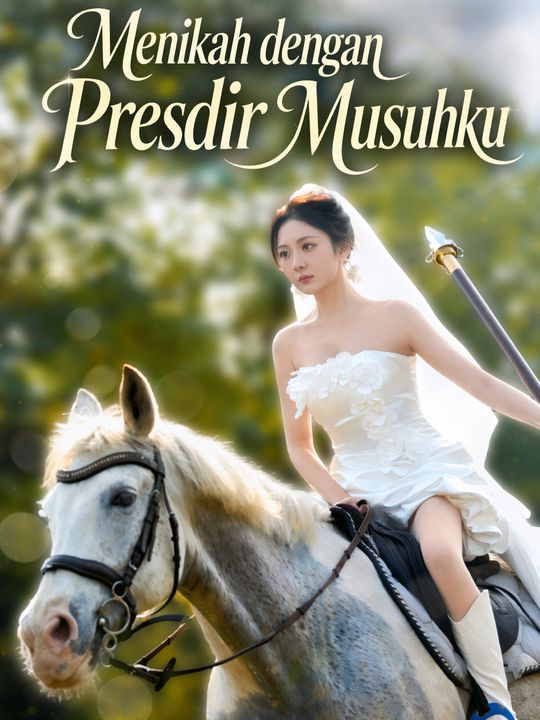 Menikah dengan Presdir Musuhku