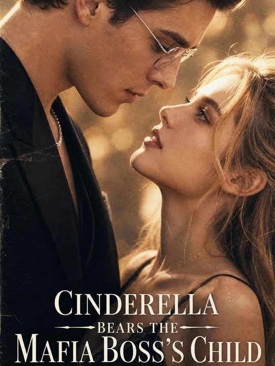 Cinderella Bears the Mafia Boss’s Child