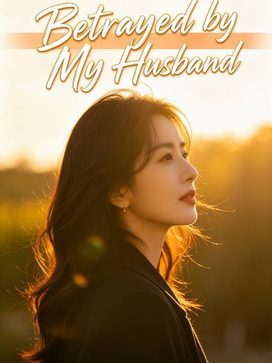 Betrayed by My Husband