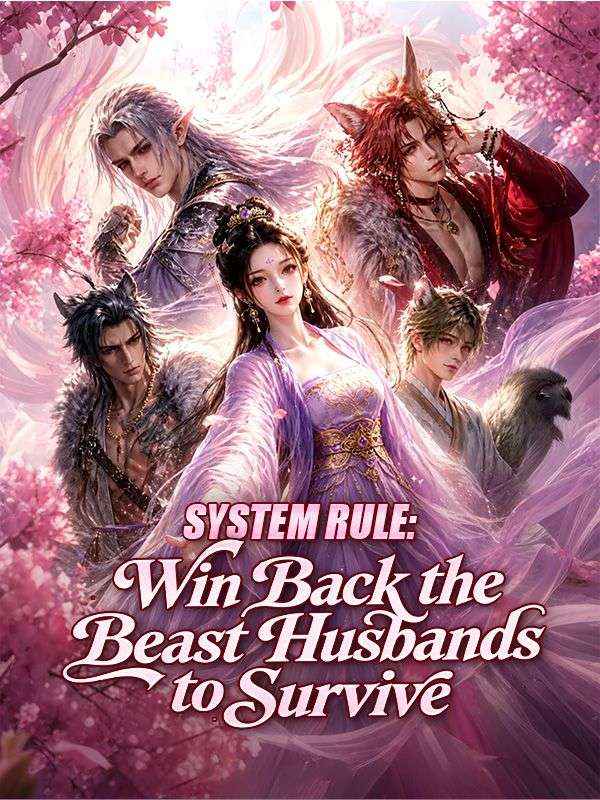System Rule: Win Back the Beast Husbands to Survive