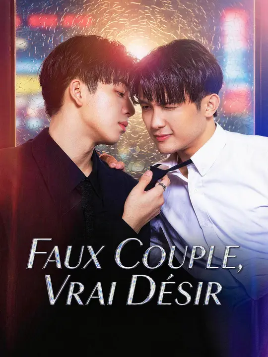 FAUX COUPLE, VRAI DÉSIR