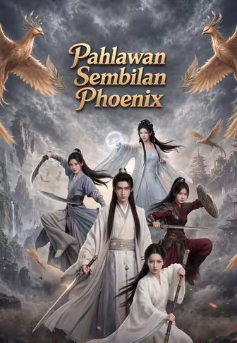 Pahlawan Sembilan Phoenix