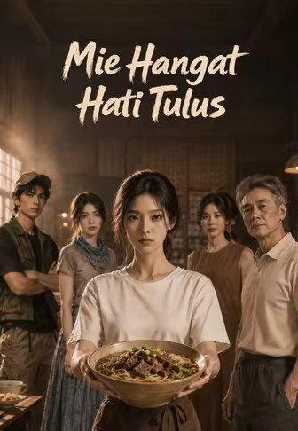 Mie Hangat Hati Tulus
