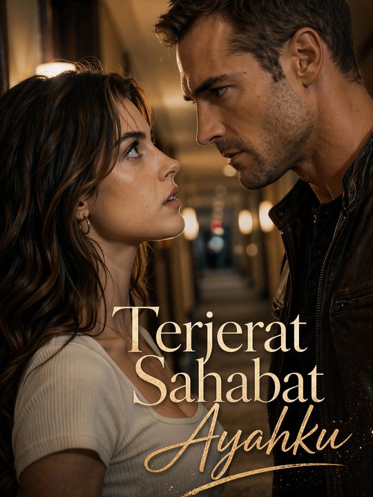 Terjerat Sahabat Ayahku