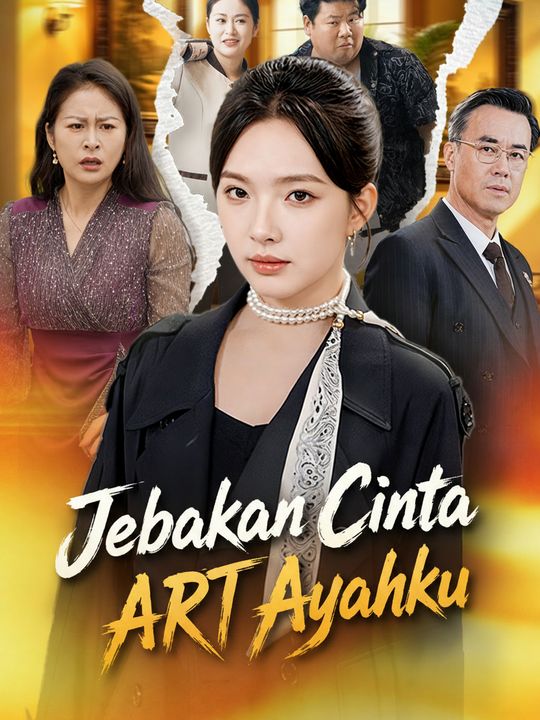 Jebakan Cinta ART Ayahku