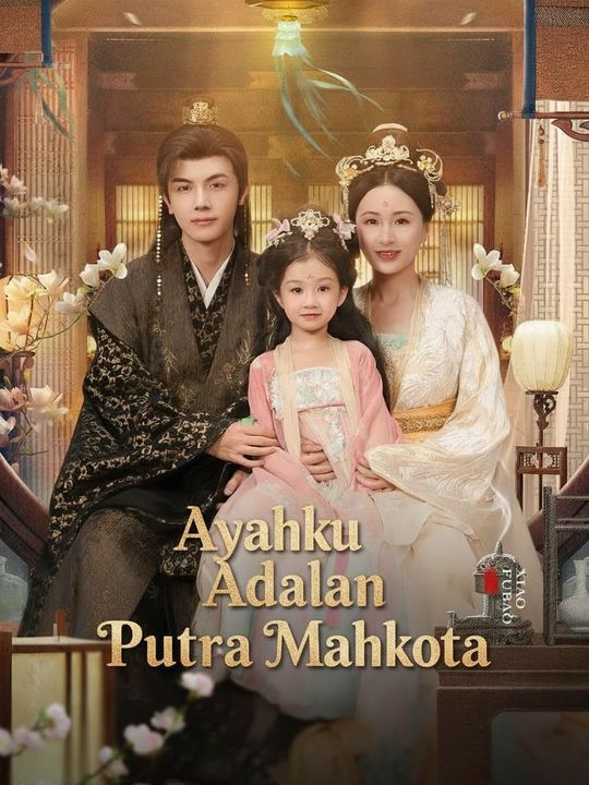 Ayahku Adalah Putra Mahkota