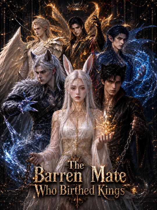 The Barren Mate Who Birthed Kings