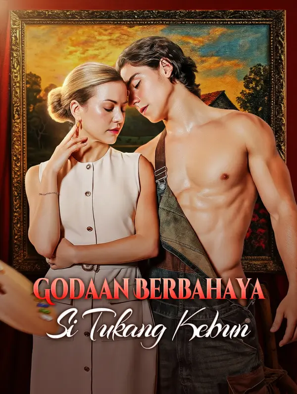 Godaan Berbahaya Si Tukang Kebun