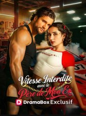 sauver l'écurie de mon père (2024)