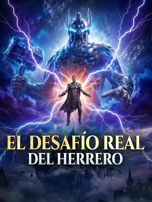 El Desafío Real del Herrero