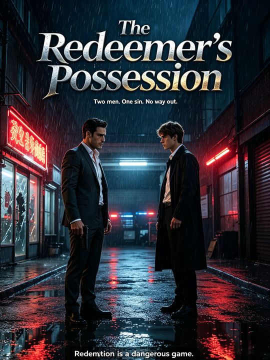 The Redeemer’s Possession：He saved my life, and claimed every part of me