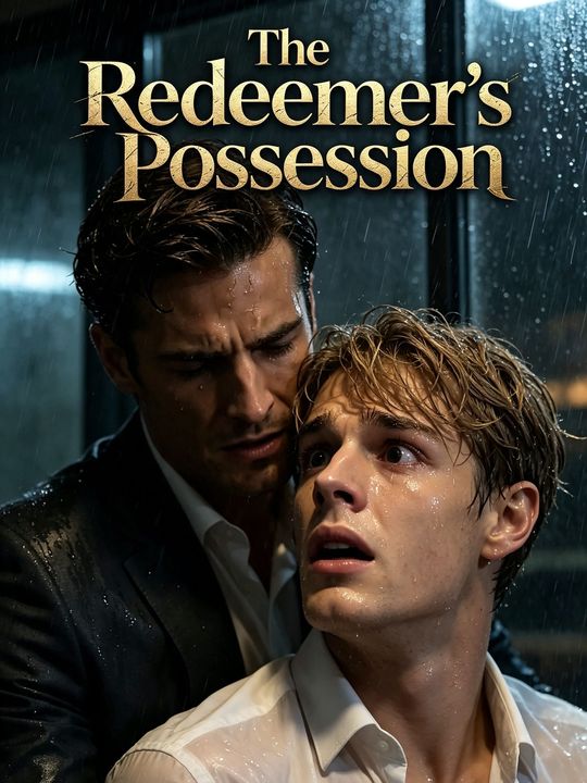 The Redeemer’s Possession: Some Bonds Are Forged in Blood, Others Can Only End in Ruin