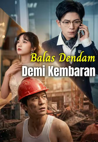 Balas Dendam Demi Kembaran