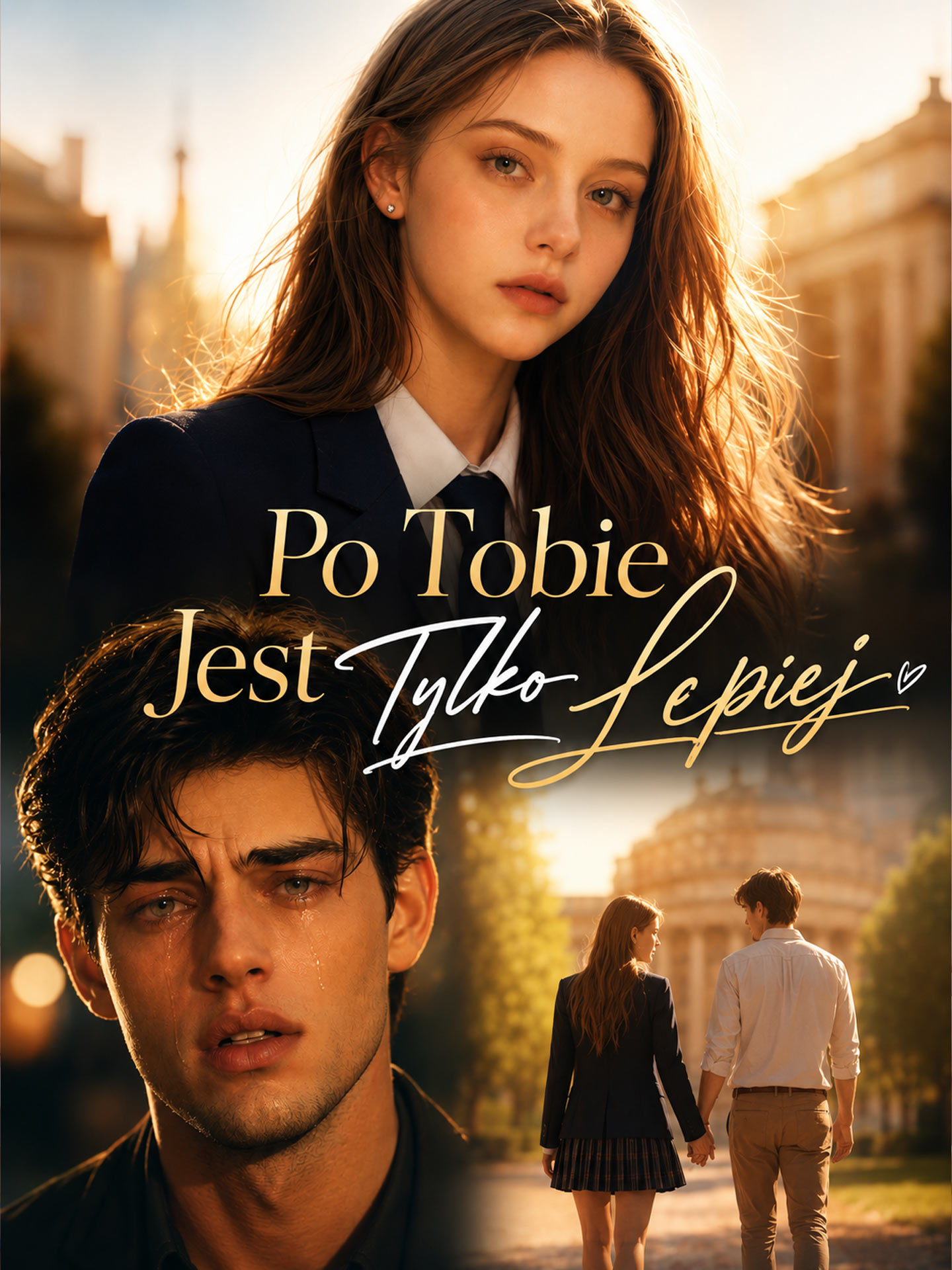 Po Tobie Jest Tylko Lepiej