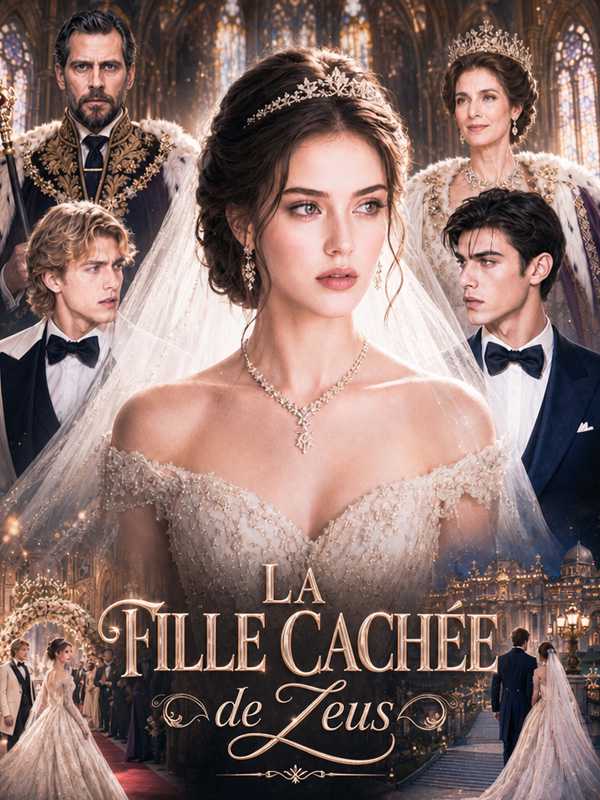 La Fille Cachée de Zeus